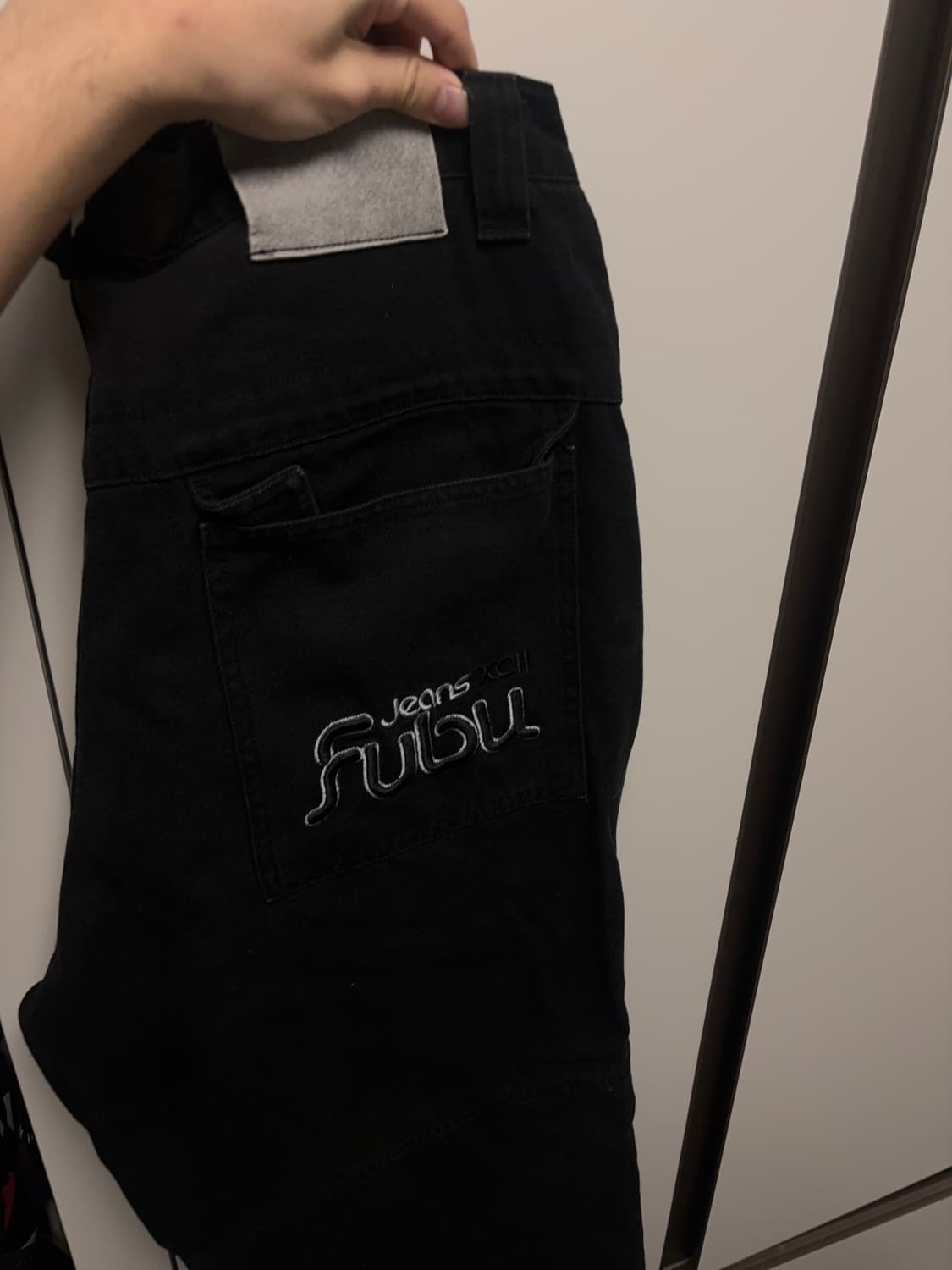 Fubu 90s usa 청바지  상품이미지1