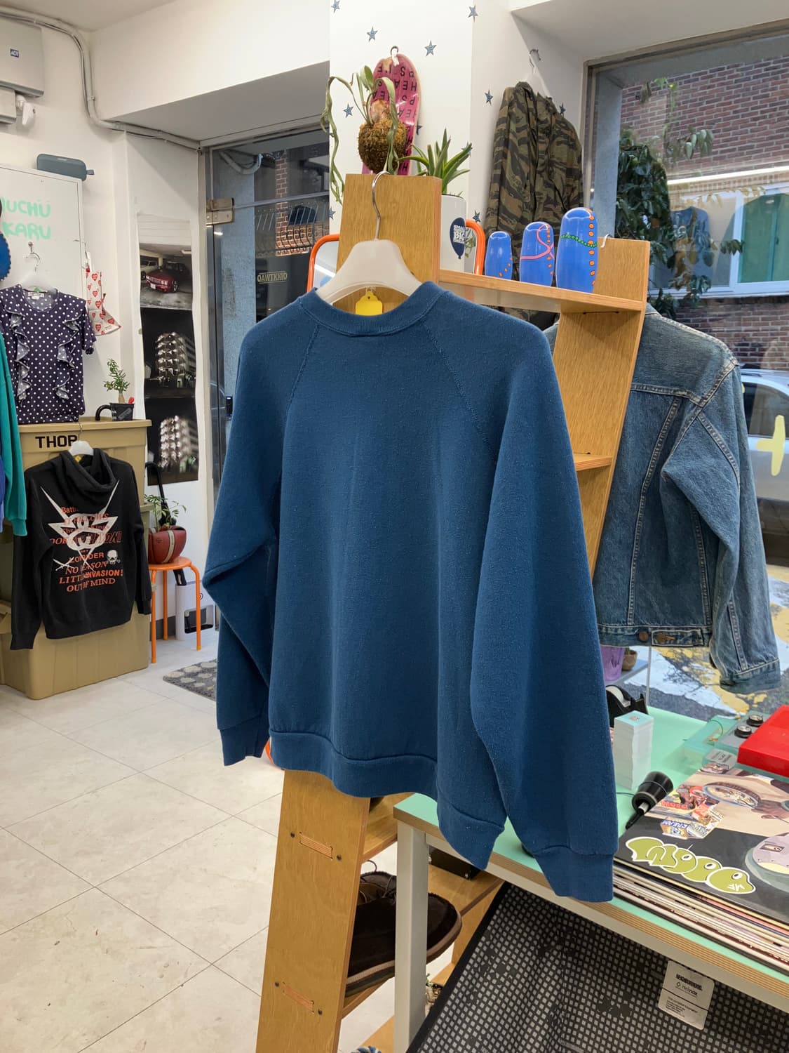 TULTEX ( USA,L ) 상품이미지4