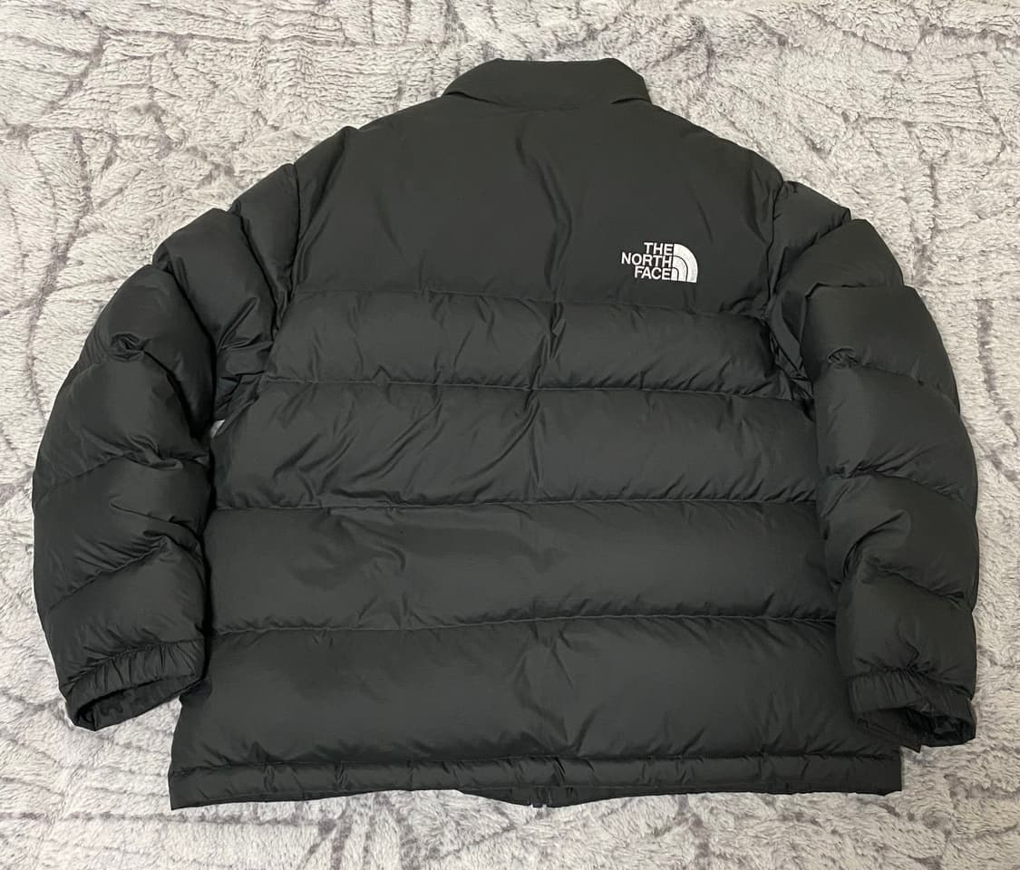 [XL] 노스페이스 1992 눕시 다운 자켓 차콜 상품이미지6