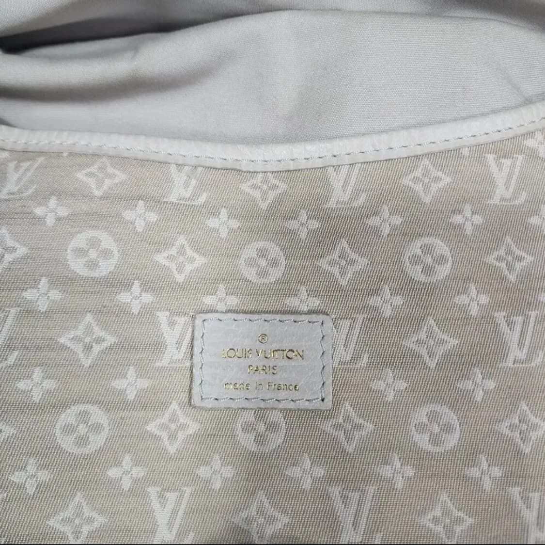 루이비통 미니린 소뮈르 크로스백 상품이미지9