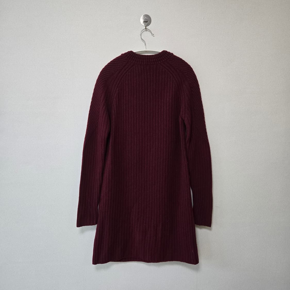 바네사브루노 울 니트 원피스 상품이미지6