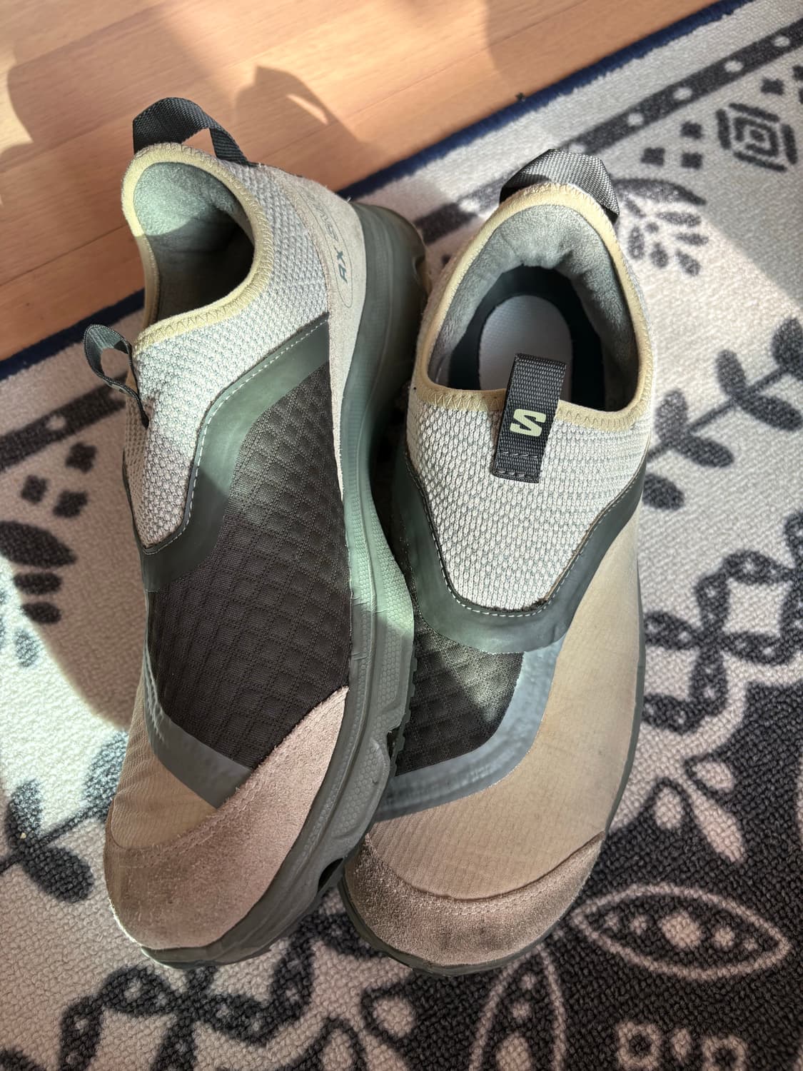 살로몬 RX SNUG 상품이미지2