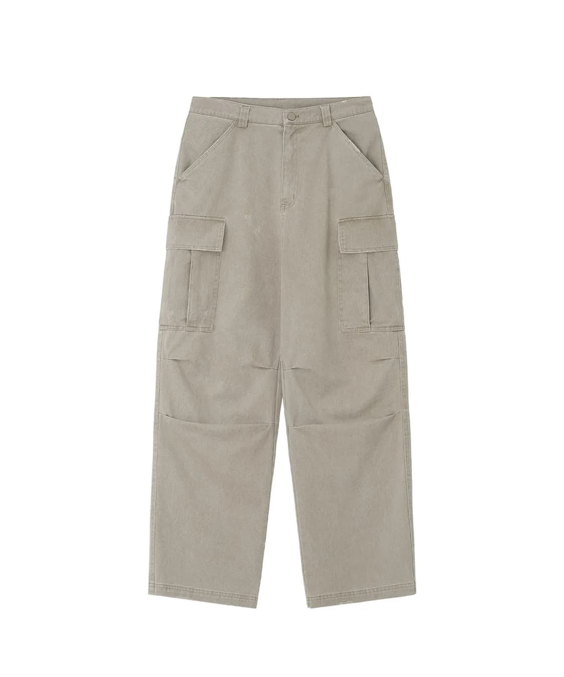 [1] 신더 빈티지 카고팬츠 베이지 상품이미지1