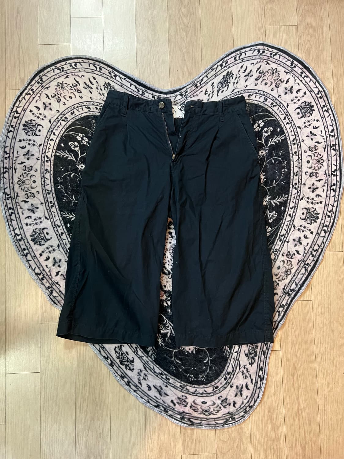 벤 데이비스 반바지 상품이미지1