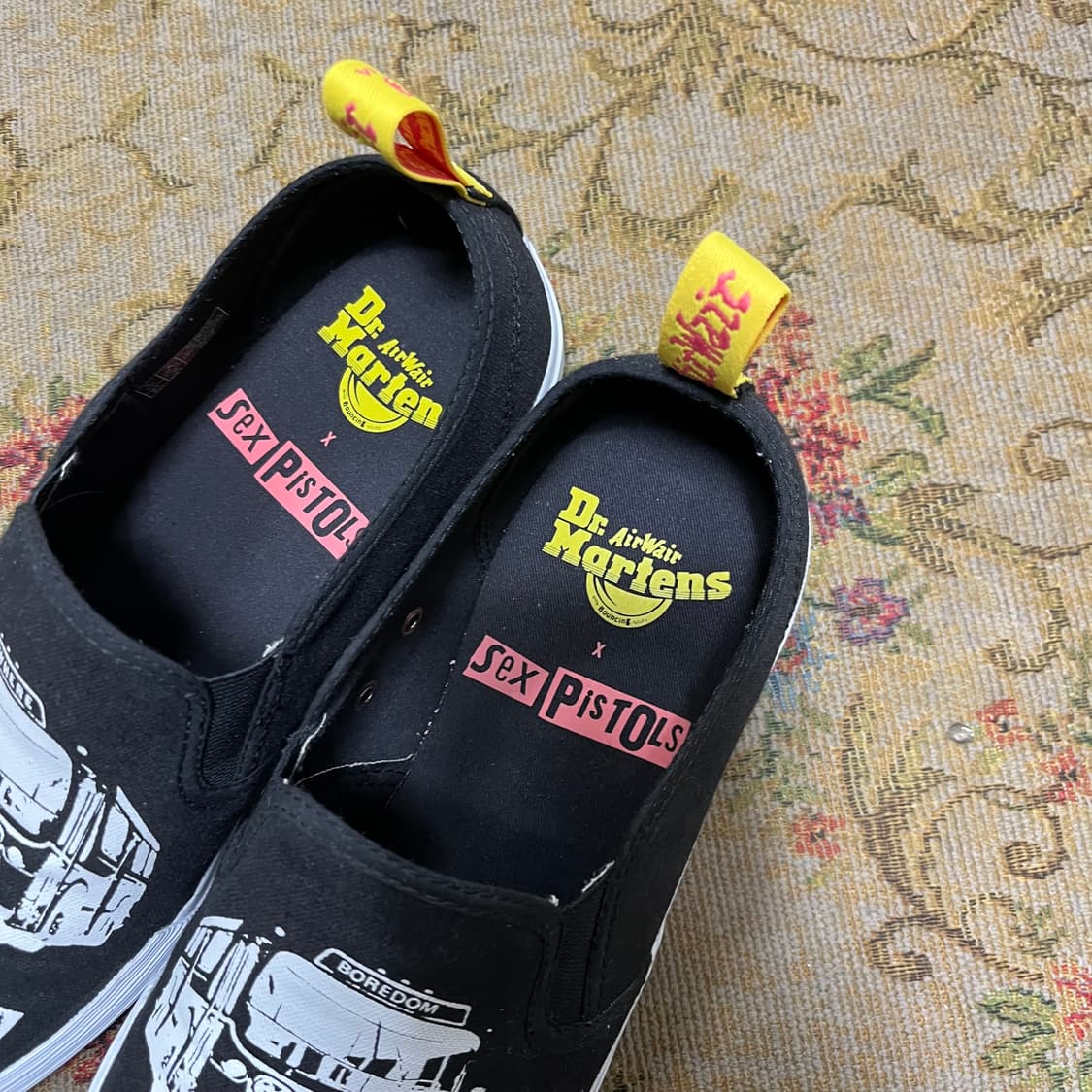 닥터마틴 uk7  상품이미지2