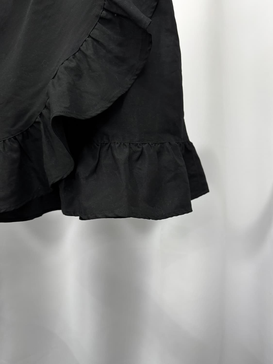 vtg skirt 상품이미지3