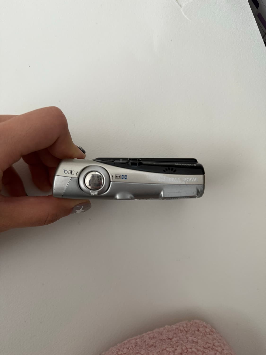 캐논 익서스 800IS (파워샷sd700IS) 상품이미지4