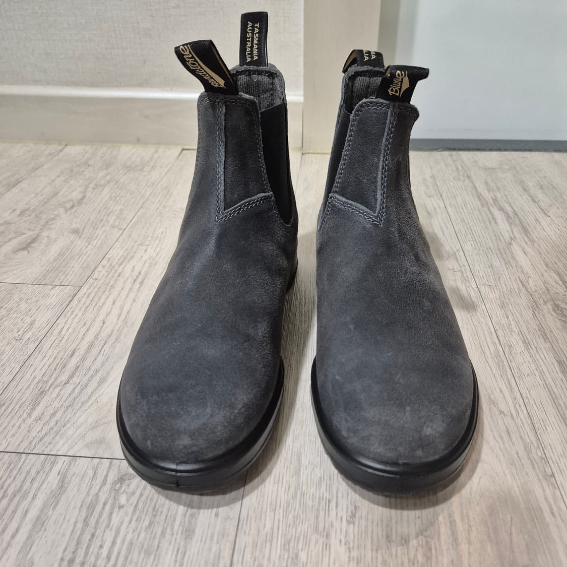 블런드스톤 스틸그레이 AU8 (270) 상품이미지1