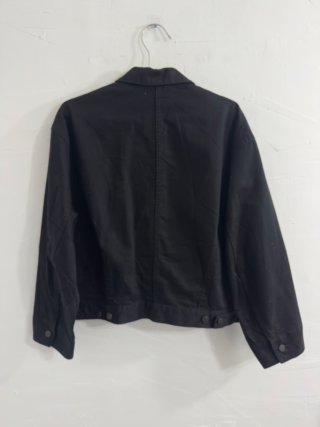 uniqlo u button jacket 상품이미지2