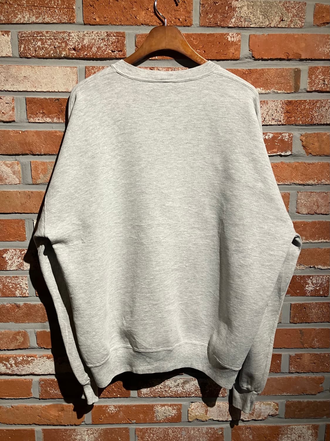 90s USA 빈티지 러셀 스웻 셔츠 맨투맨 상품이미지7