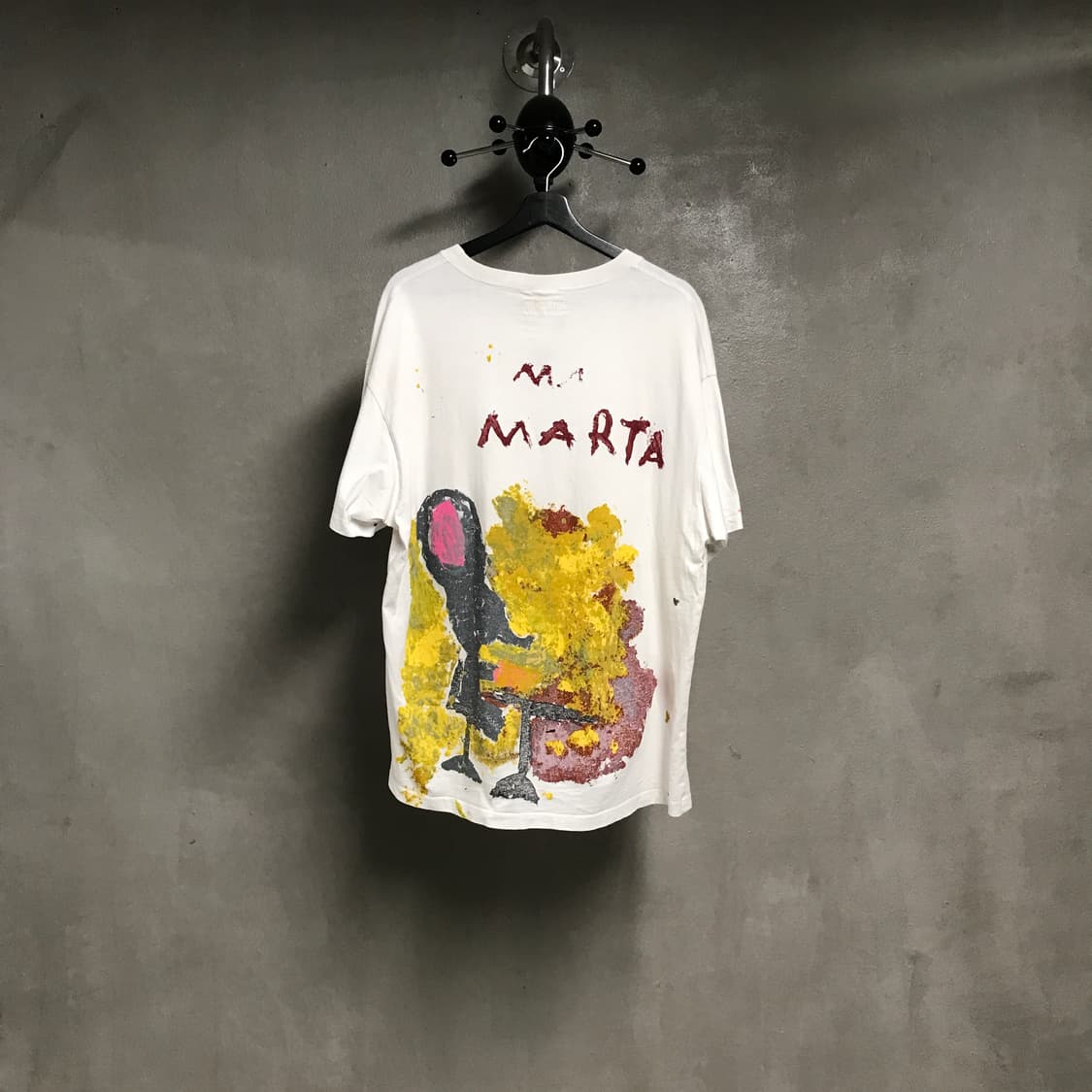 베트멍 반팔 티셔츠 L 상품이미지10