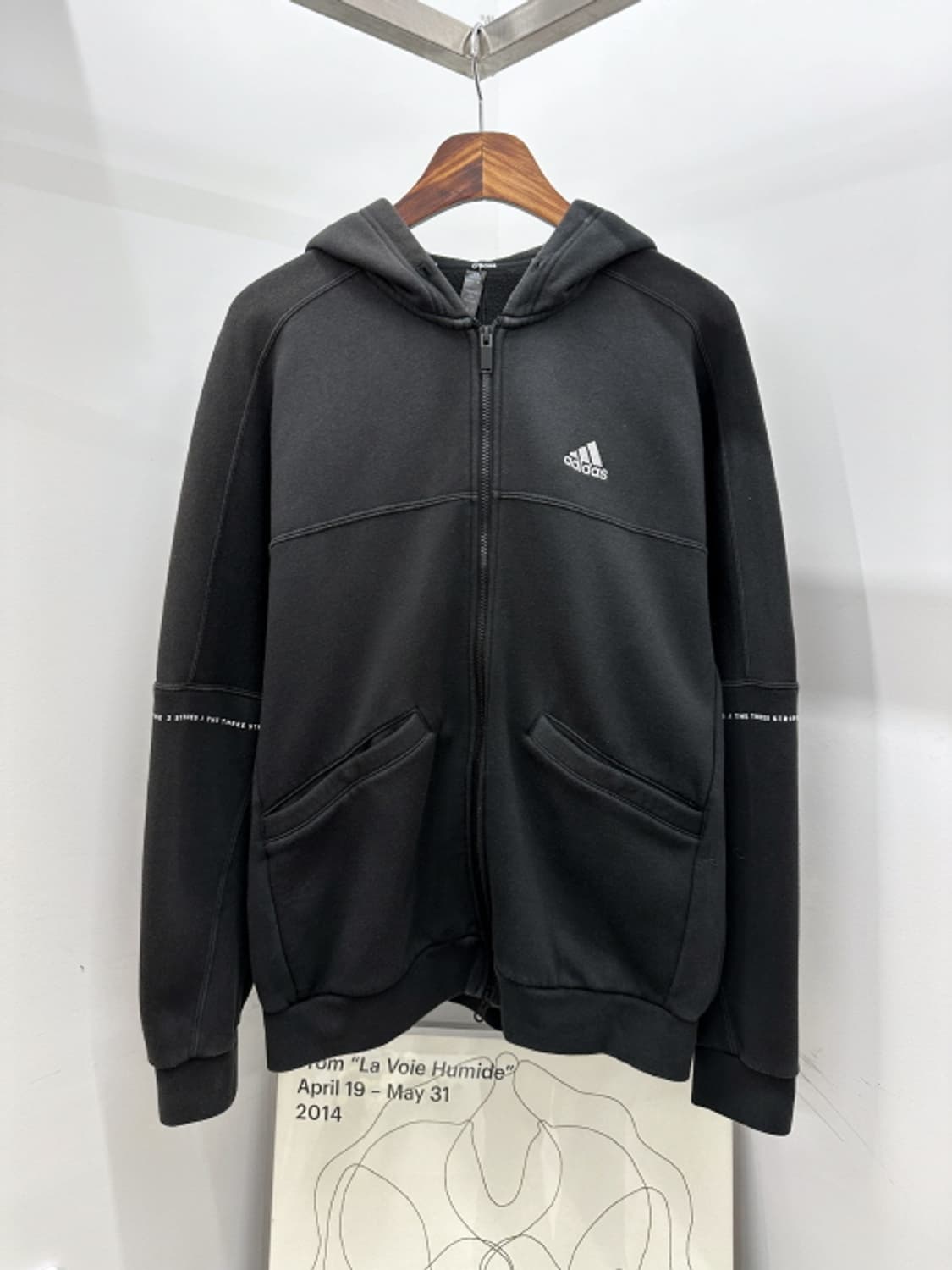 ADIDAS (XL) 상품이미지1