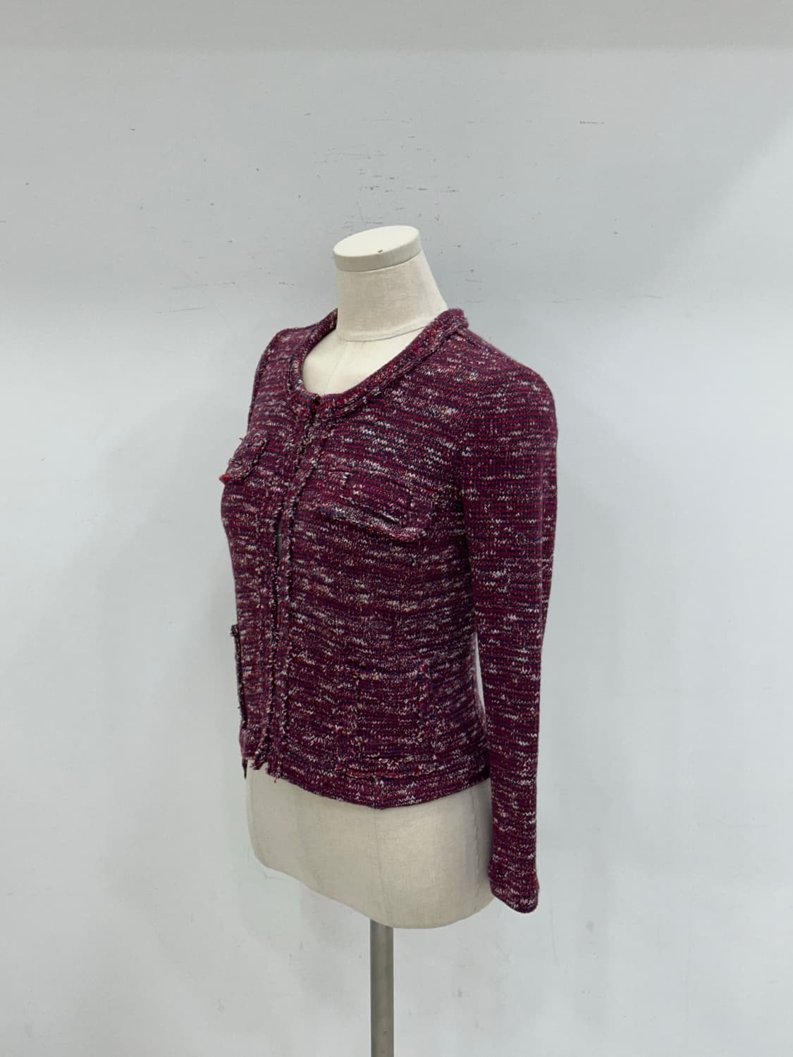 이자벨마랑 가디건 상품이미지4