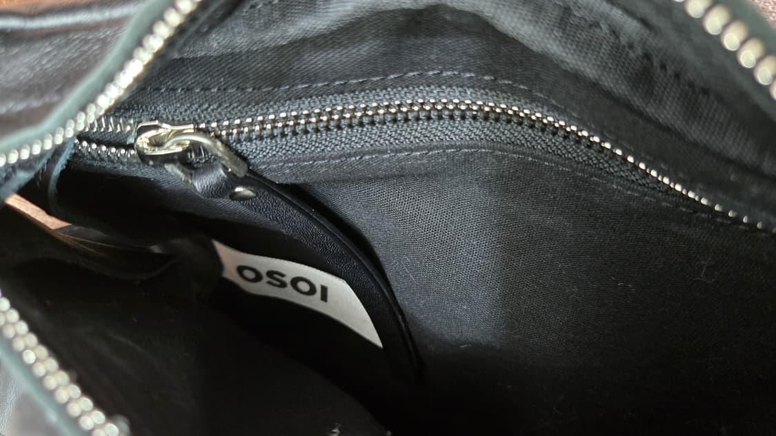 오소이 미니 시저링백 상품이미지7