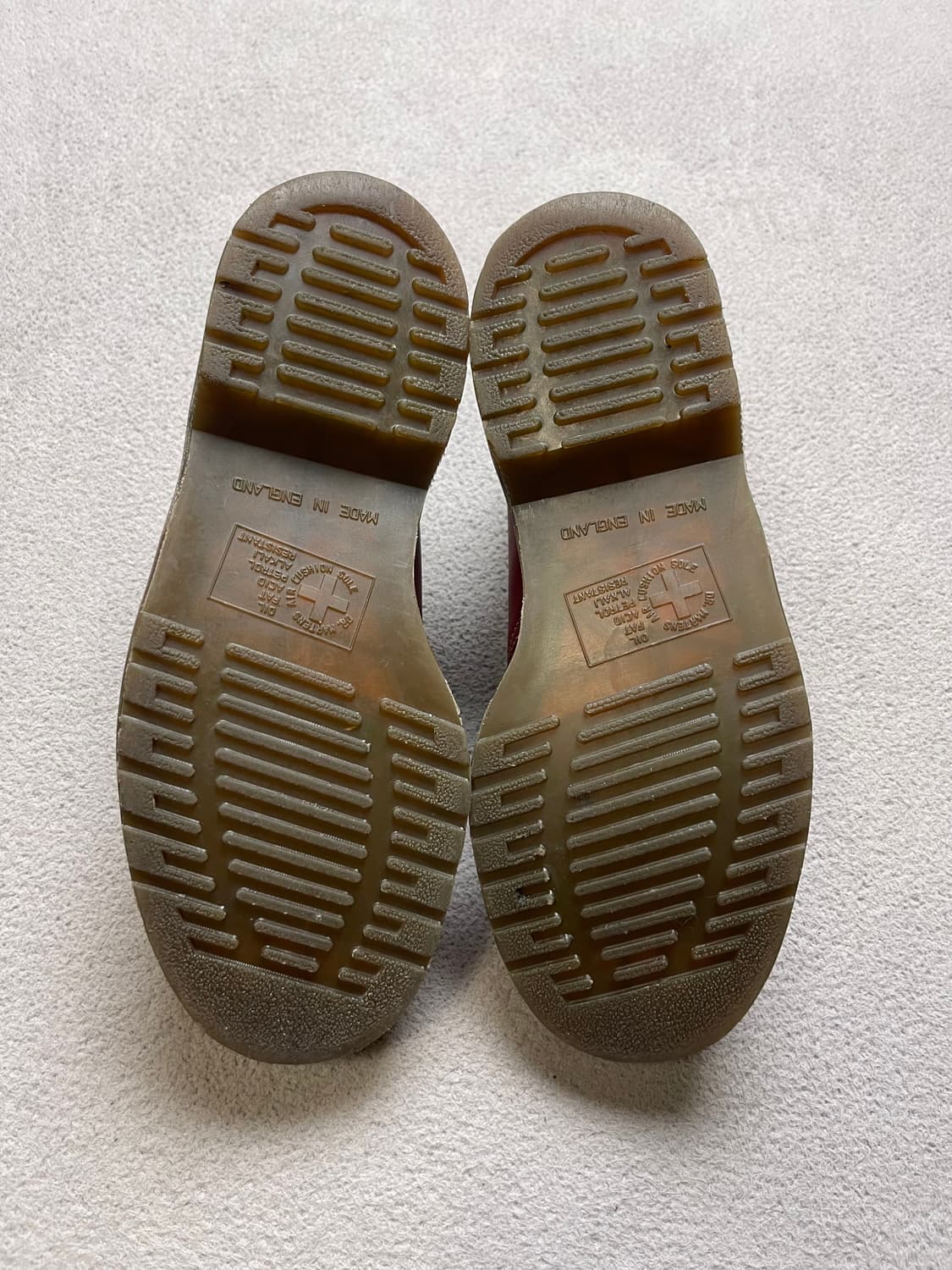 [6] ENGLAND 닥터마틴 1461- 240-245 상품이미지7