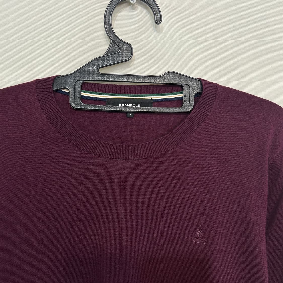 빈폴 2023 여성 니트 L  상품이미지2