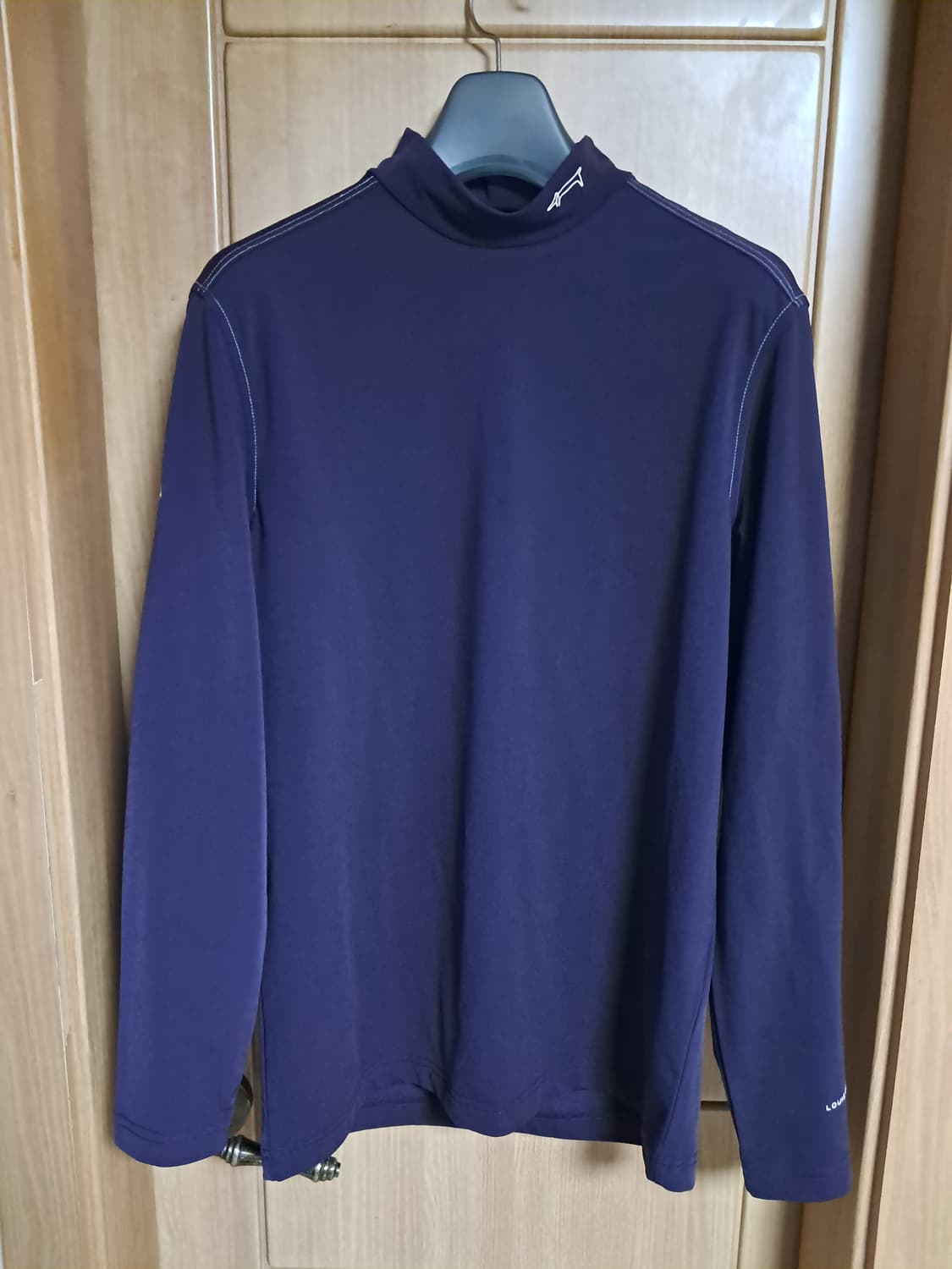 루이까스텔 골프 긴팔티 여성95  상품이미지2