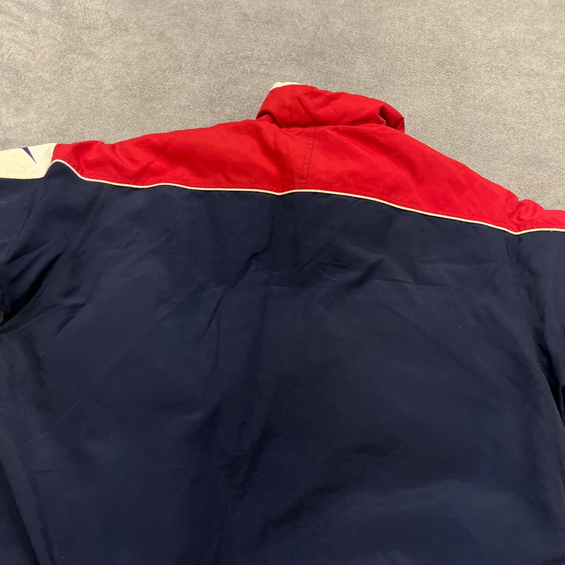 105 나이키 00s 올드스쿨 덕다운 패딩 점퍼 상품이미지8