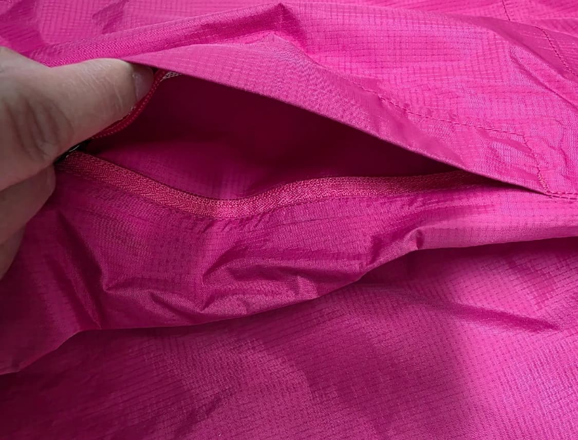 파타고니아 여성 후드 자켓 바람막이 55 상품이미지9