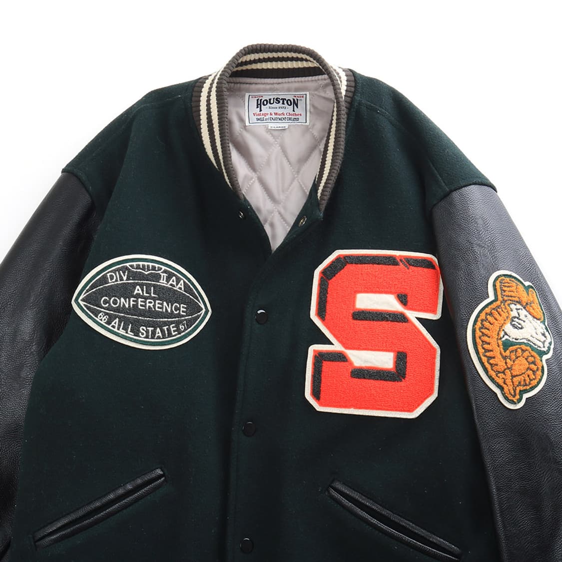 Huston Japan 상품이미지3