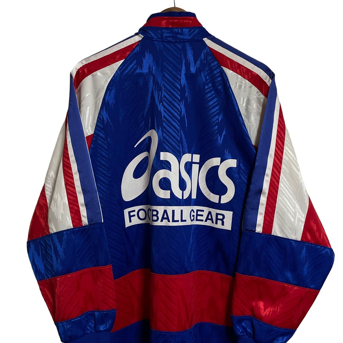 아식스 올드스쿨 져지 Xl  상품이미지2