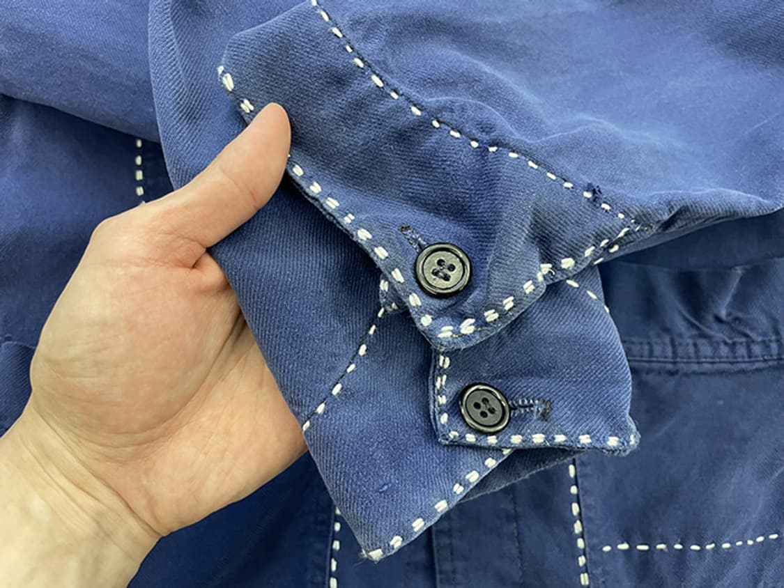 REWORK FRENCH JACKET (L) 상품이미지8