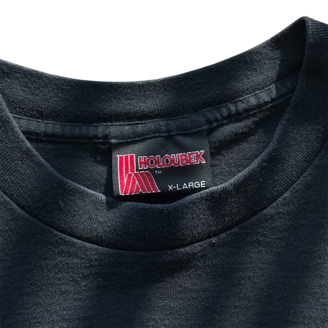 1991 usa 할리데이비슨 wolf 티셔츠 상품이미지7