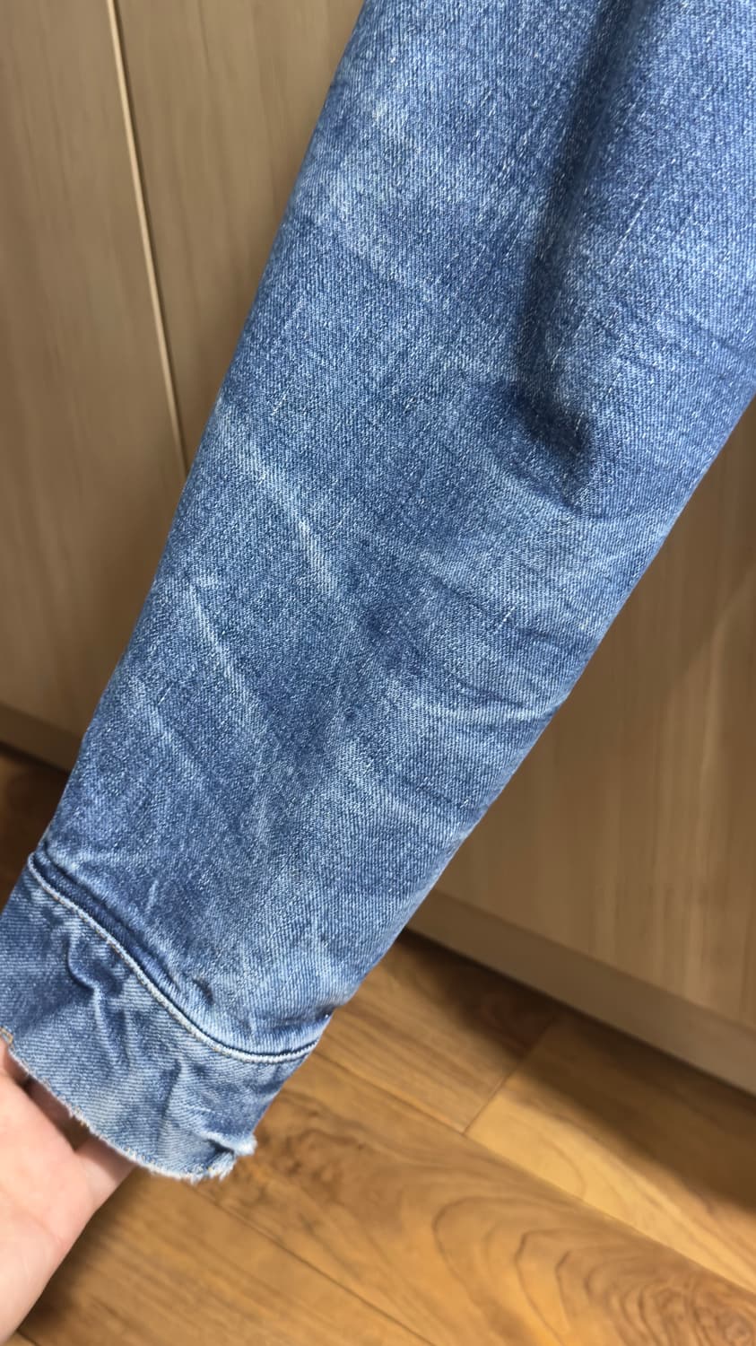 50s Wrangler 11MJZ (42 SIZE) 상품이미지5