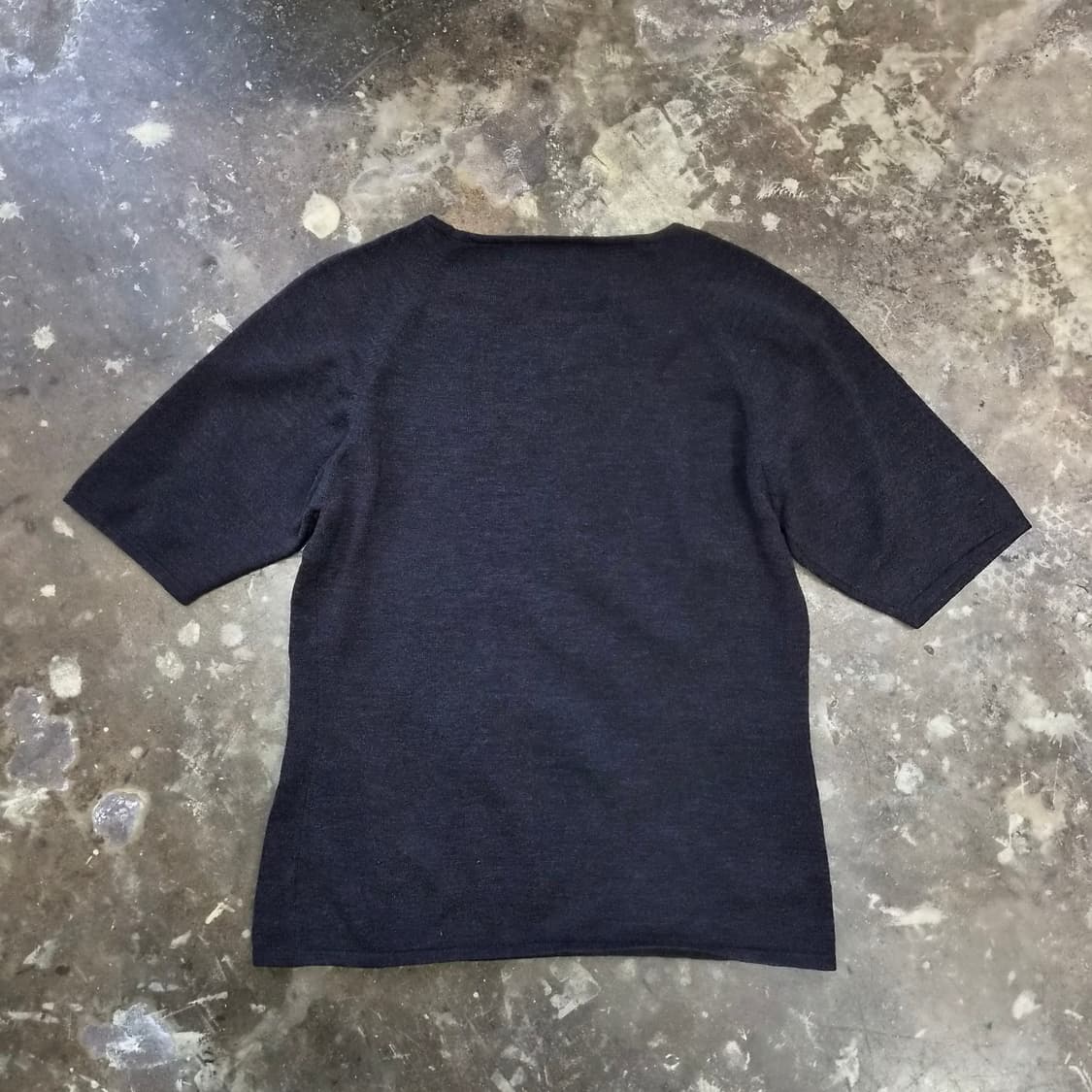 M) 막스마라 니트 메이드 인 이태리 상품이미지4