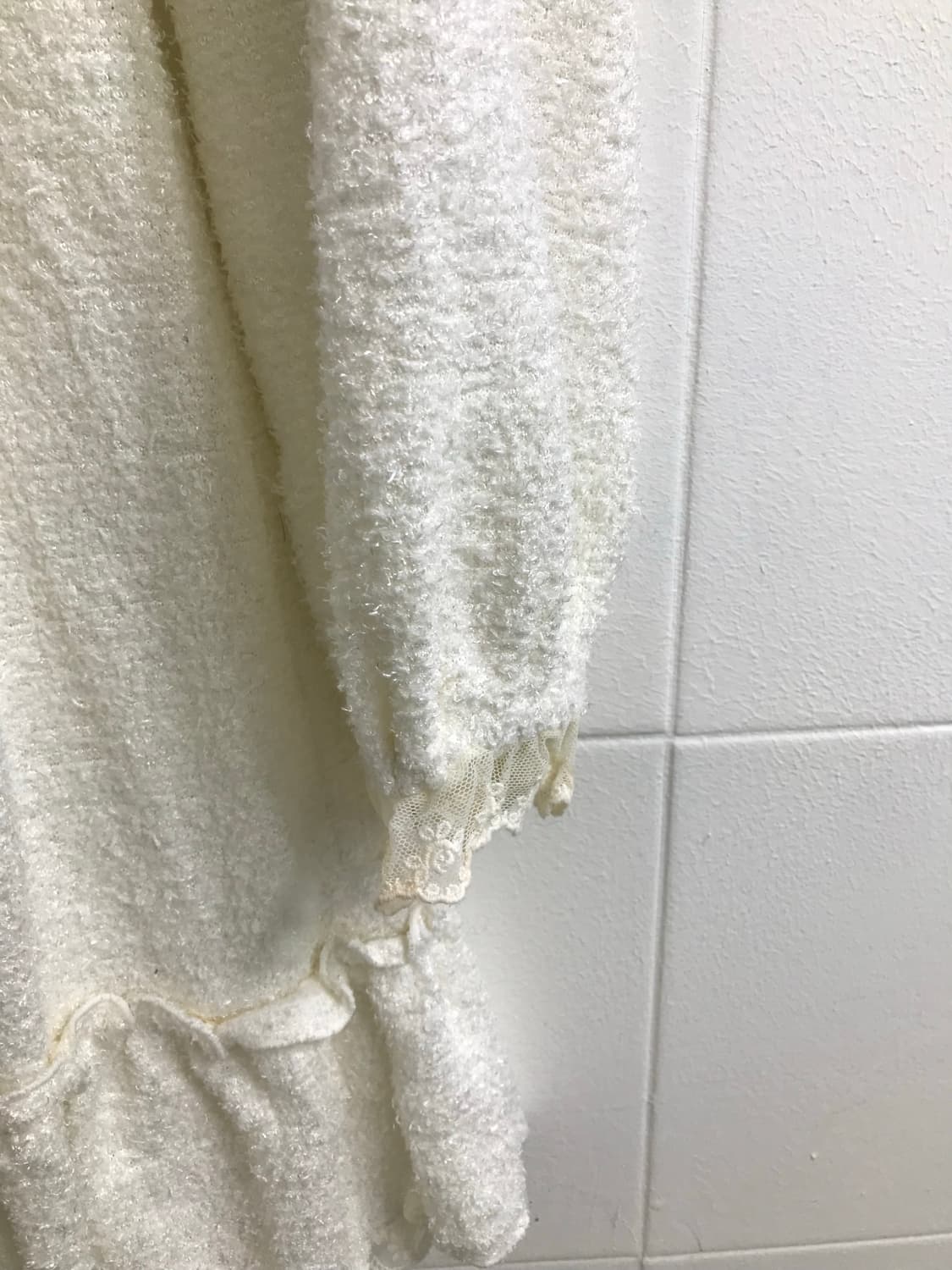 리즈리사 원피스 아이보리 히메 코디세트 상품이미지7