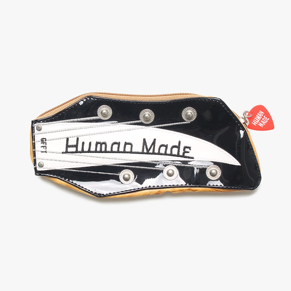  HUMAN MADE "Pouch" 상품이미지1