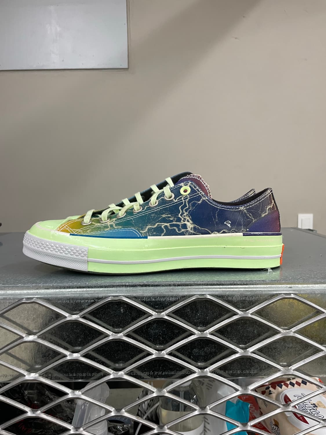 컨버스 피갈레 척70 270 (gr-3741) 상품이미지1