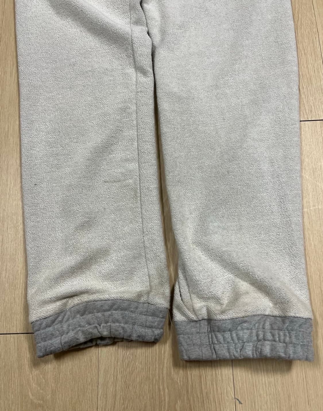 WESKEN 스웻팬츠 상품이미지6