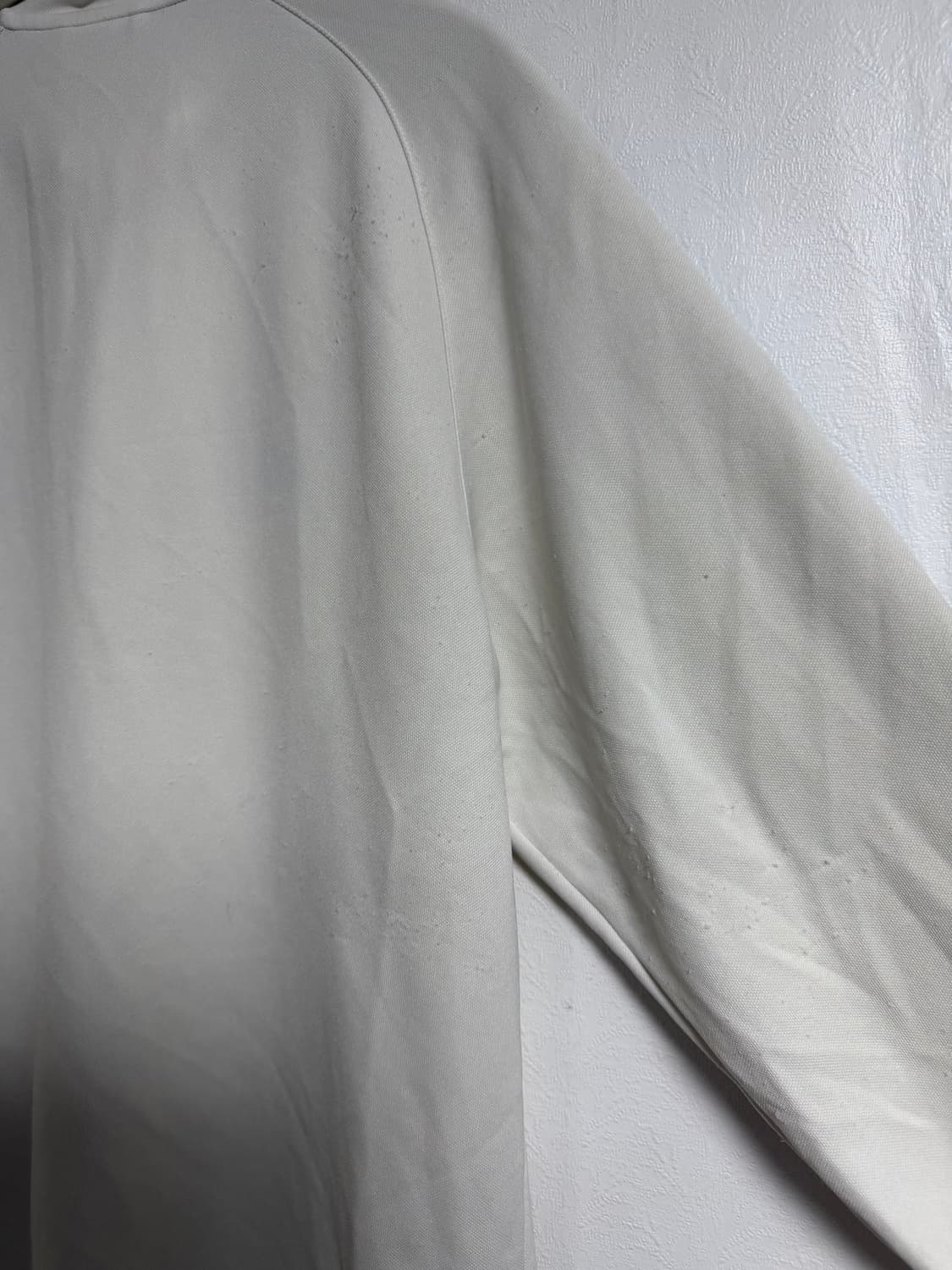 아디다스 레알 마드리드 15-16 시즌 트랙탑 자켓 상품이미지8