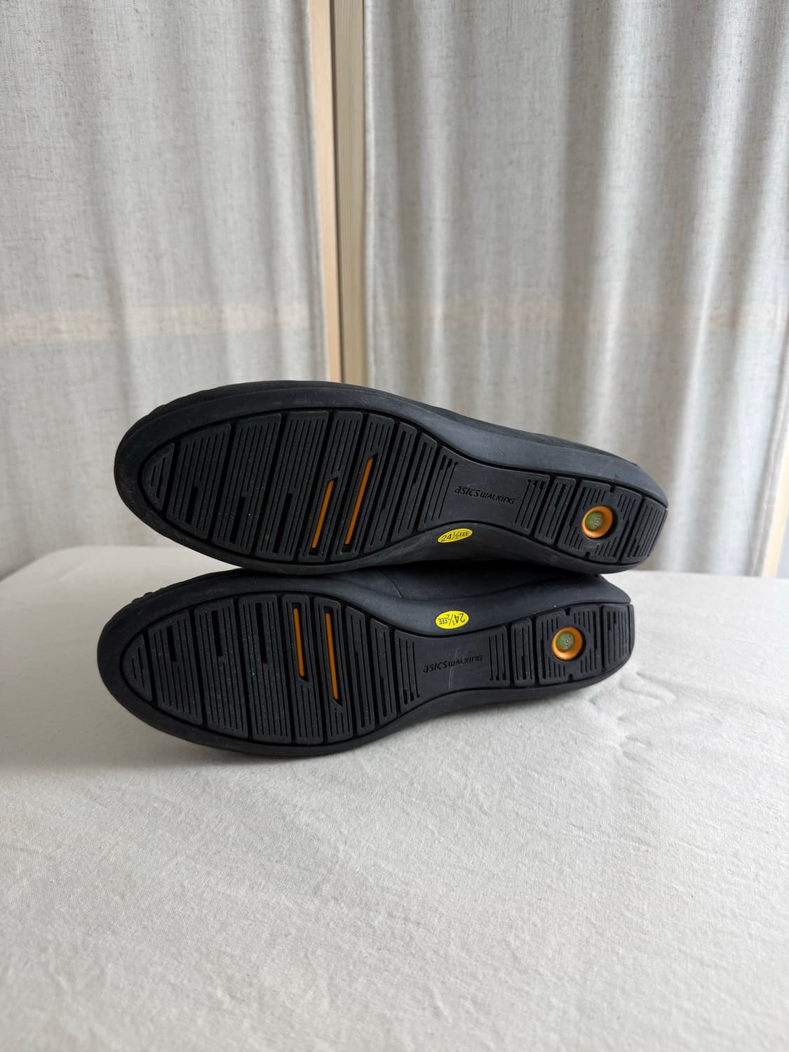 Asics Pedala 쿠셔닝 스웨이드 부츠 상품이미지9