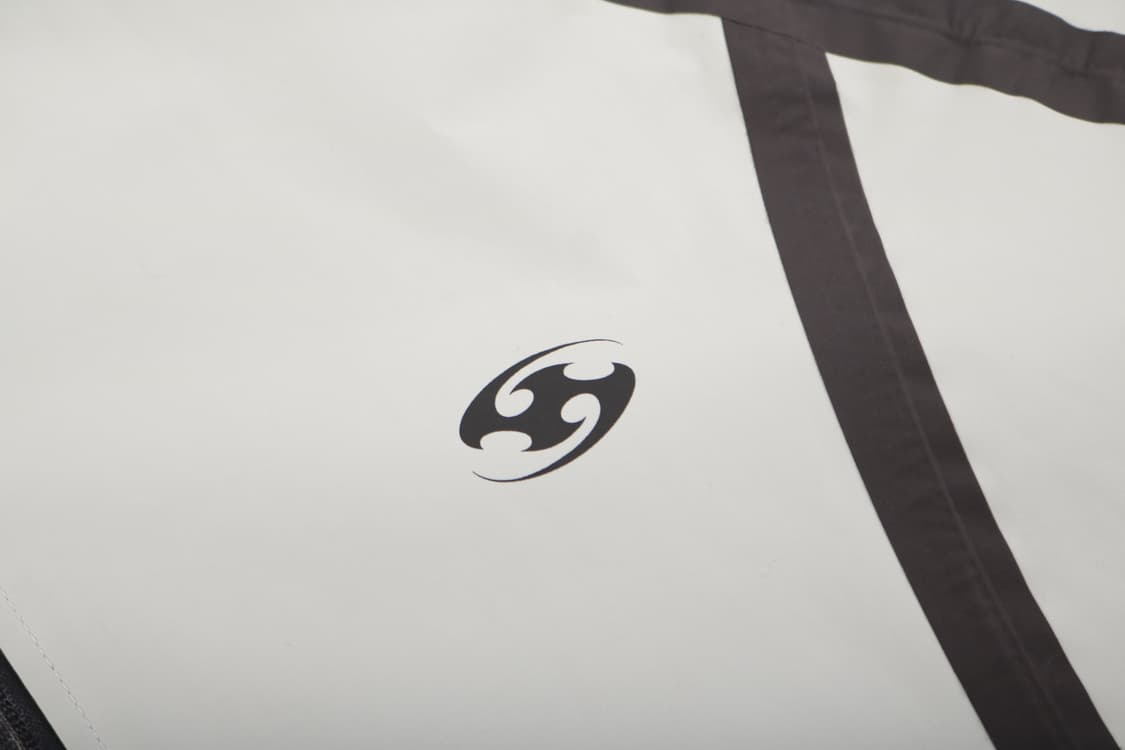 [2] 산산기어 22SS 윈드블록 자켓  상품이미지4