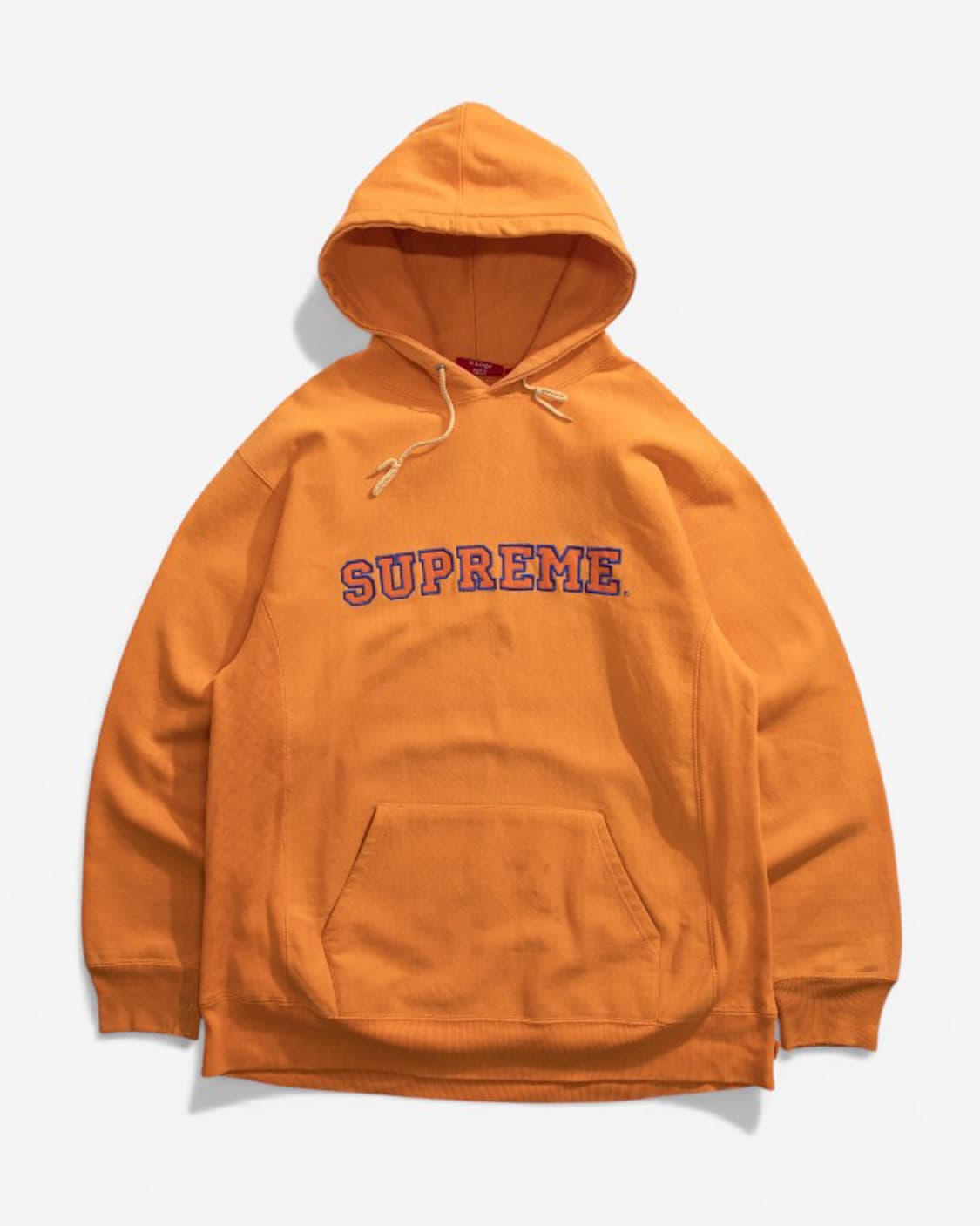 Supreme Collegie Hoodie 상품이미지1