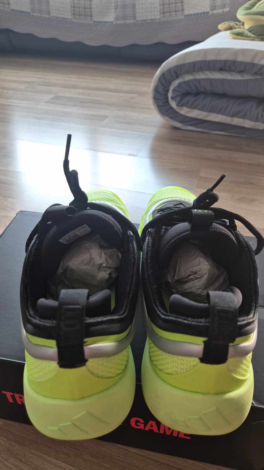 아디다스 농구화 상품이미지3