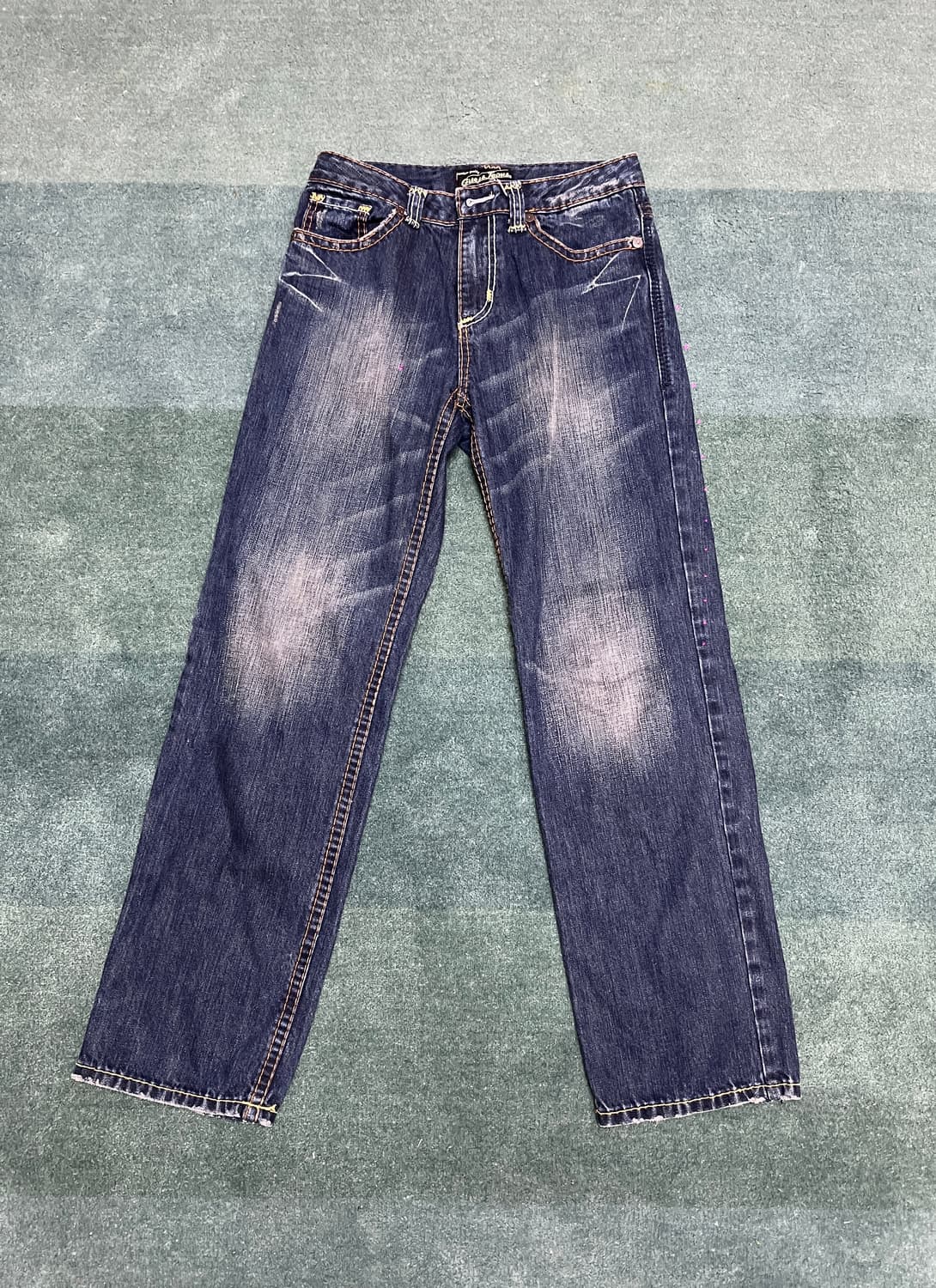 guess 프리미엄 데님 상품이미지1