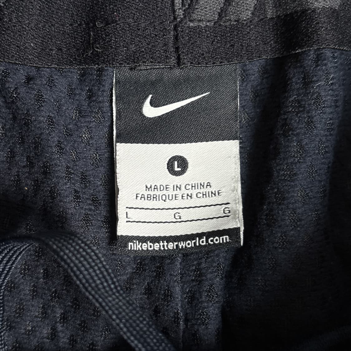 나이키 트랙팬츠 상품이미지4