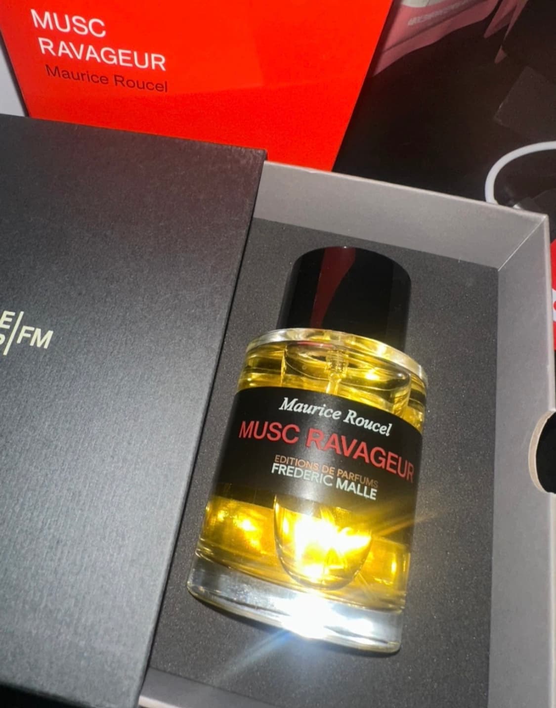 프레데릭말 뮤스쿠라바줴 1회사용 상품이미지2