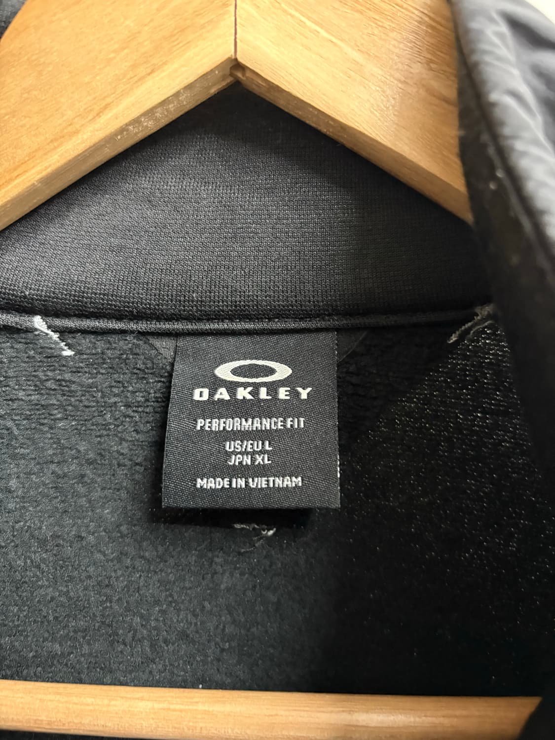 오클리 스컬 투웨이 집업 상품이미지7