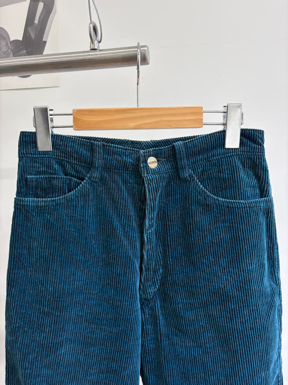 JAPANESE BRAND (Made in Japan) 코듀로이팬츠 상품이미지2