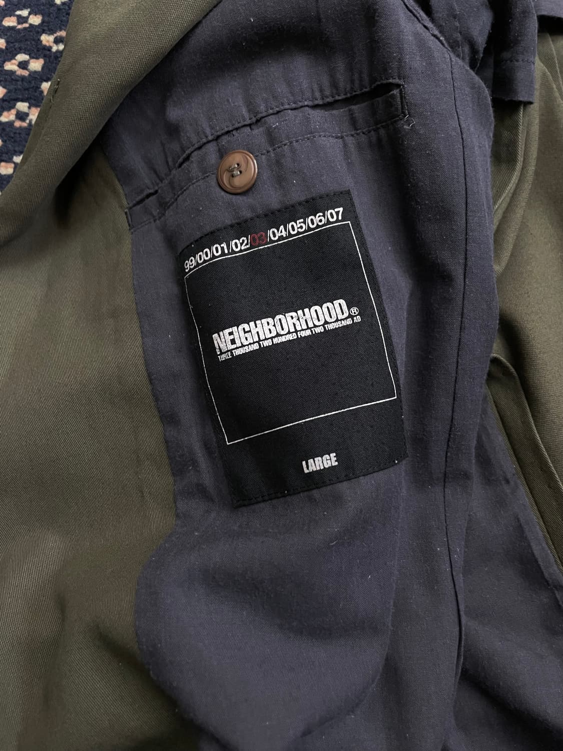 2003 Neighborhood 상품이미지5