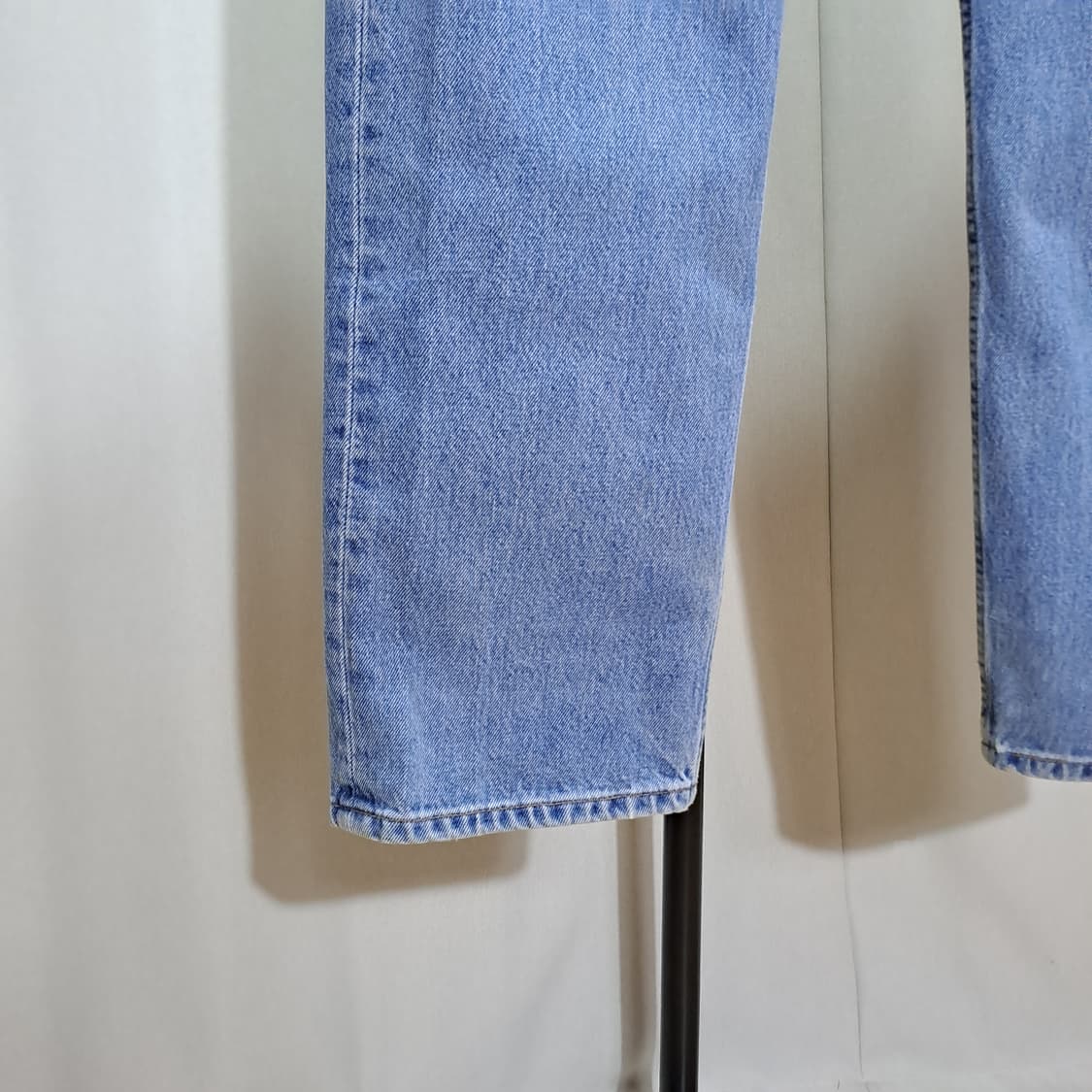 (택포) 리바이스 90s 501 데님팬츠 36 37 B209 상품이미지3