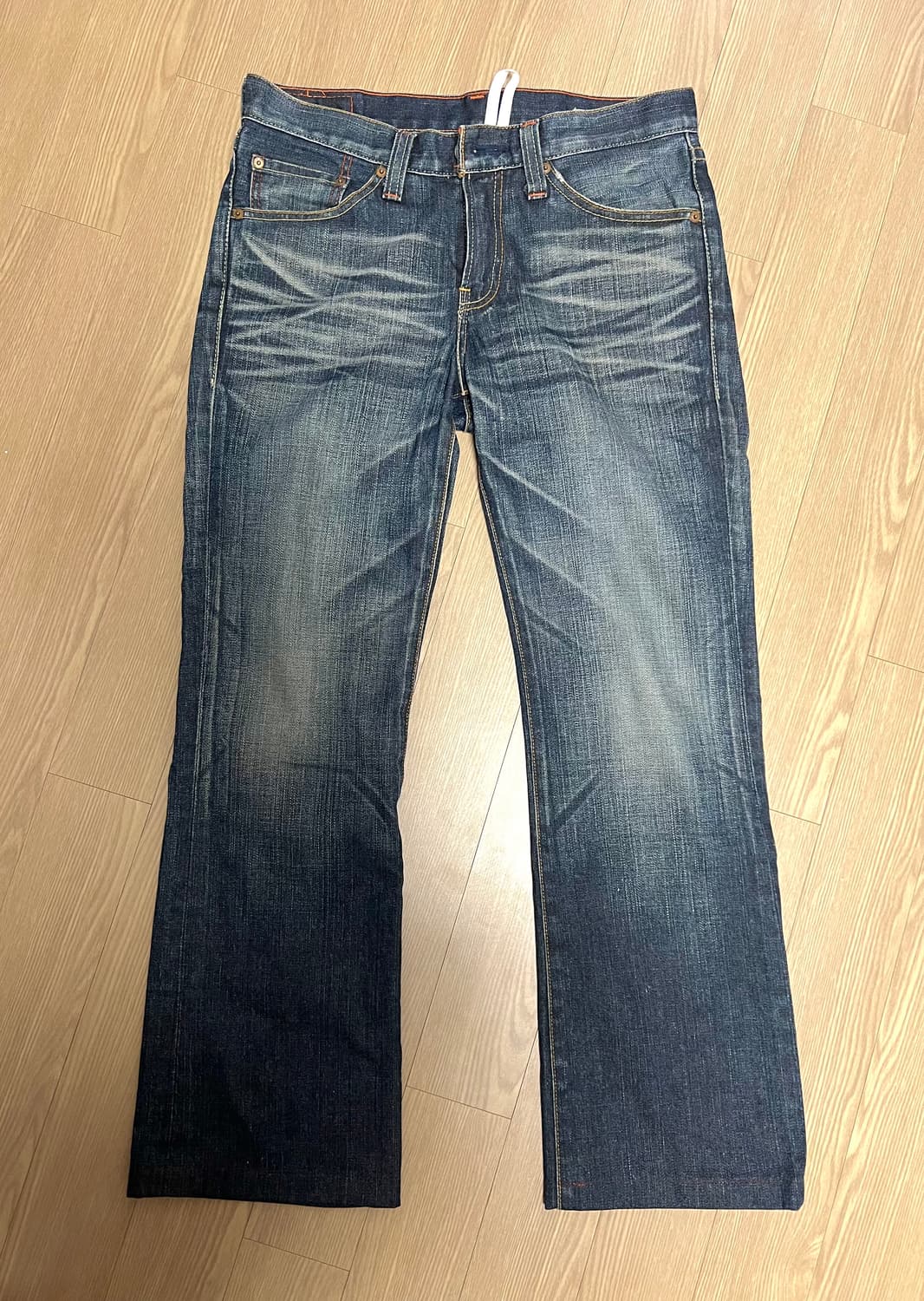 리바이스 517 (32) 상품이미지1