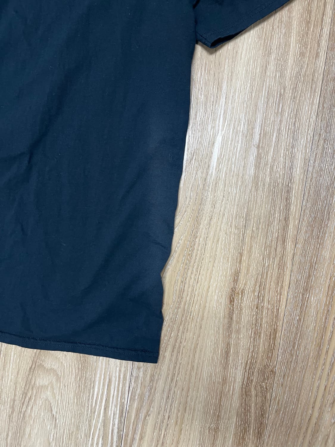 길단 바이크 빈티지 반팔 티셔츠 L 상품이미지5