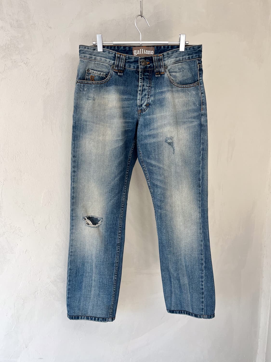 John Galliano (2012 S/S) 상품이미지3