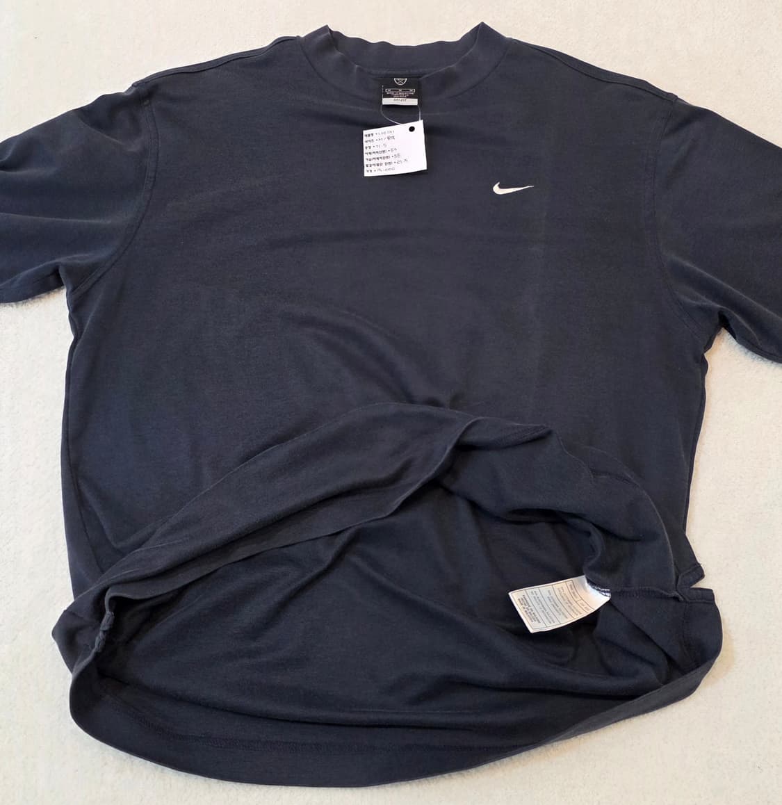 NIKE 나이키 반팔티 (기본) 상품이미지3