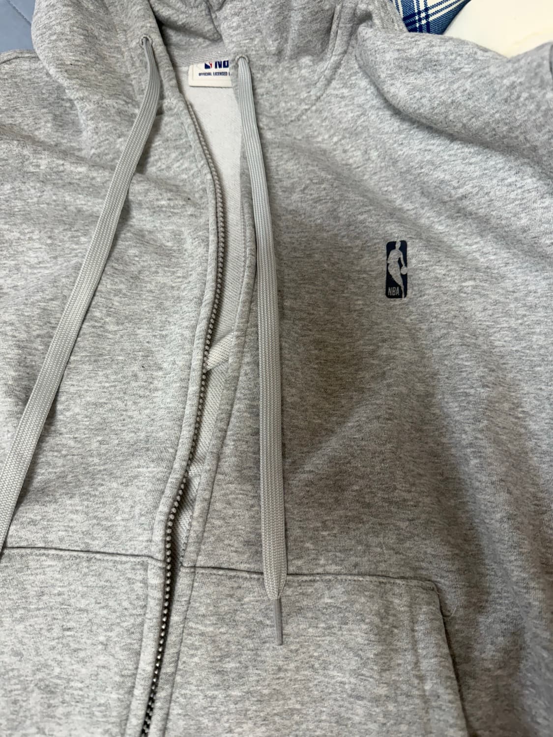 nba 후드집업 상품이미지2